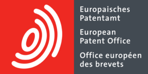 European Patent Office logo