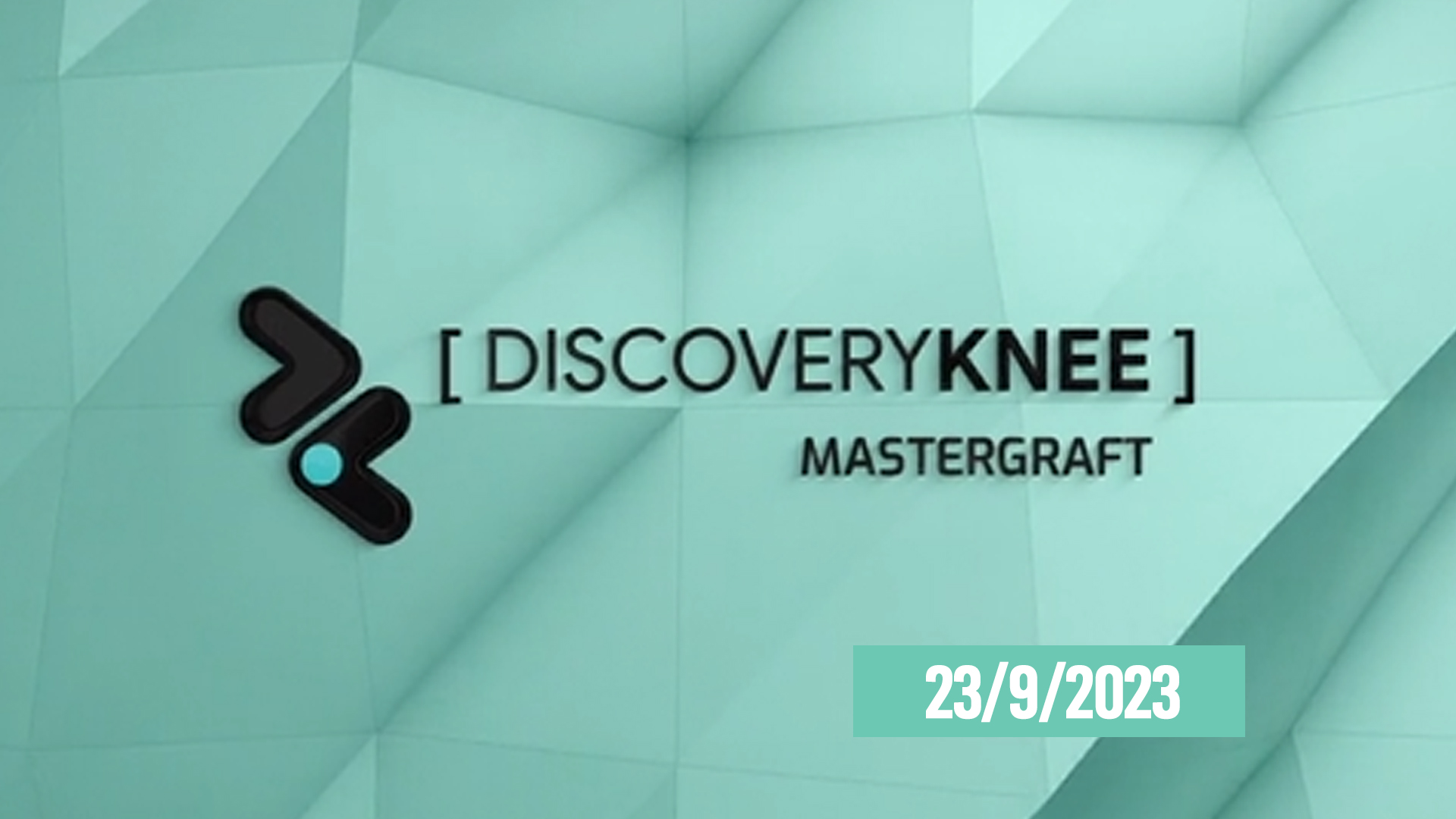 Discovery Knee