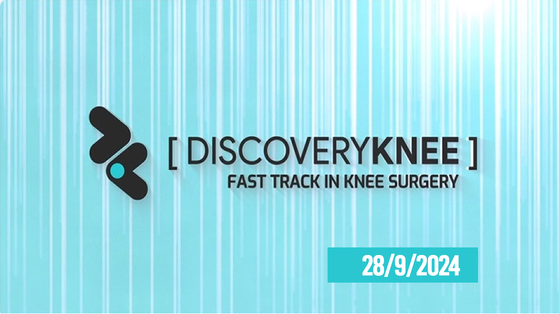 Discovery Knee 
