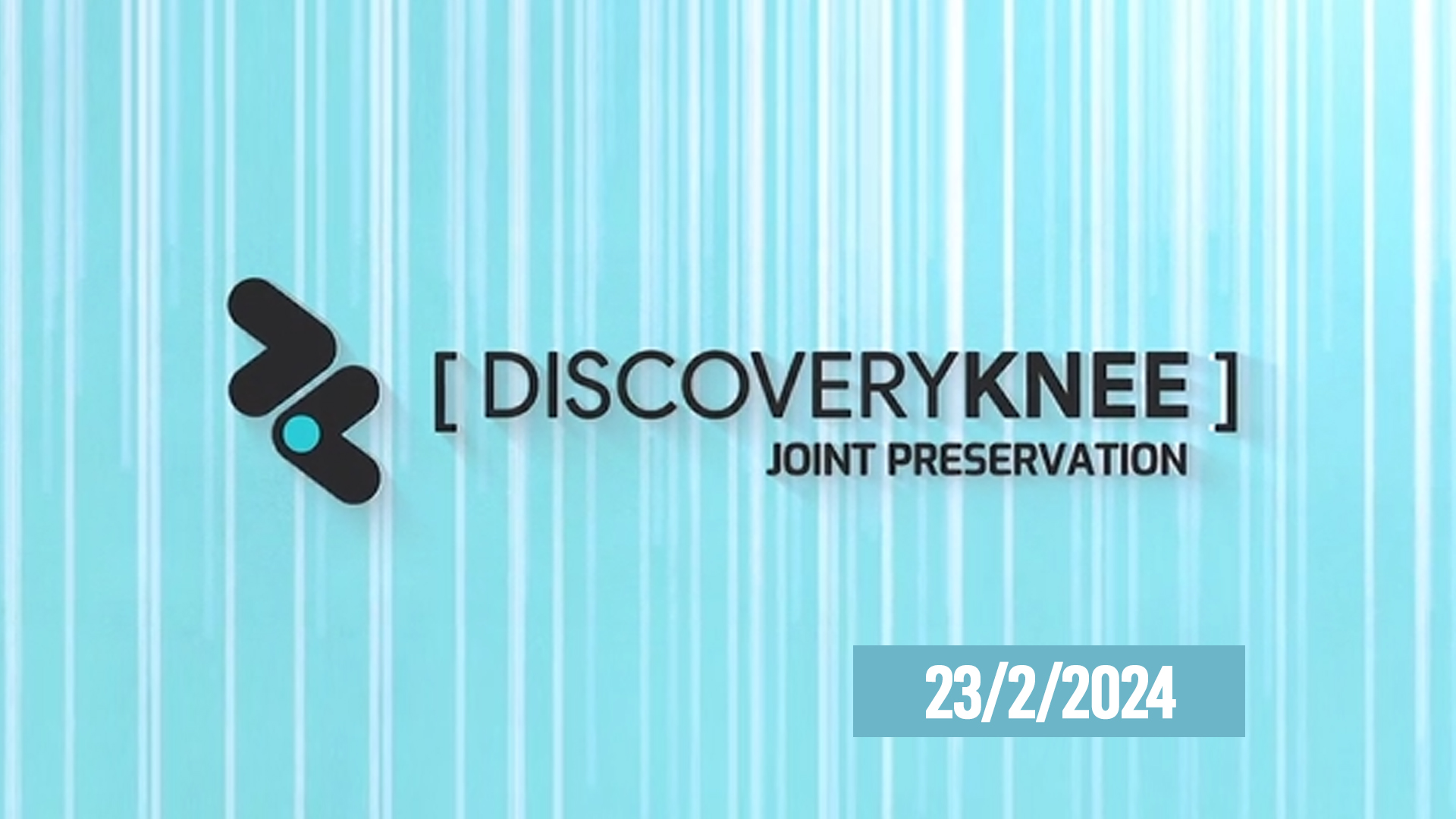 Discovery Knee