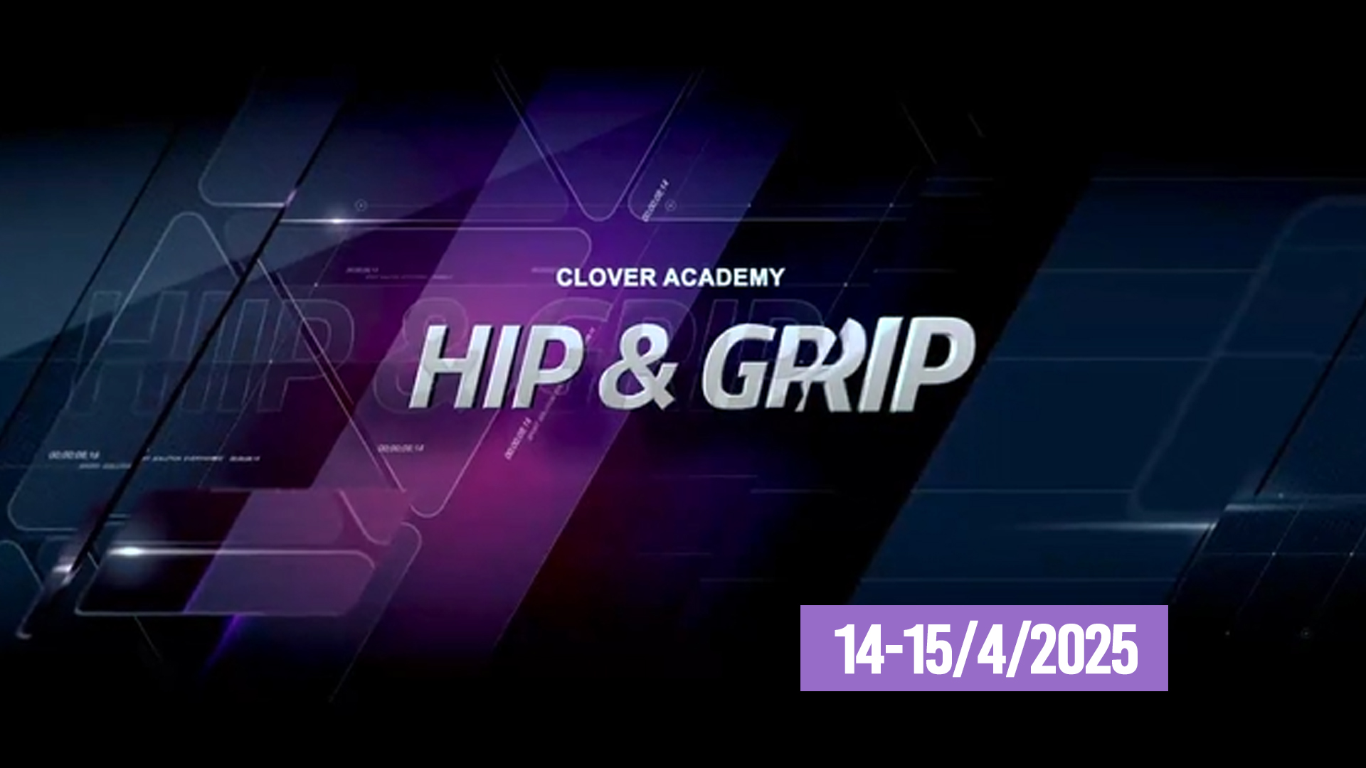 Hip&Grip