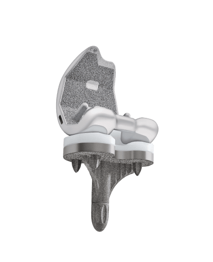 All products primary U2 PF Knee usa