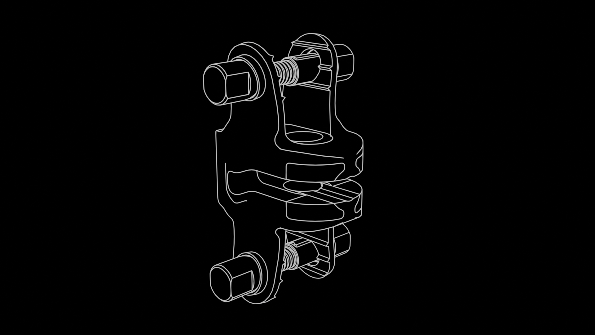 evo outline