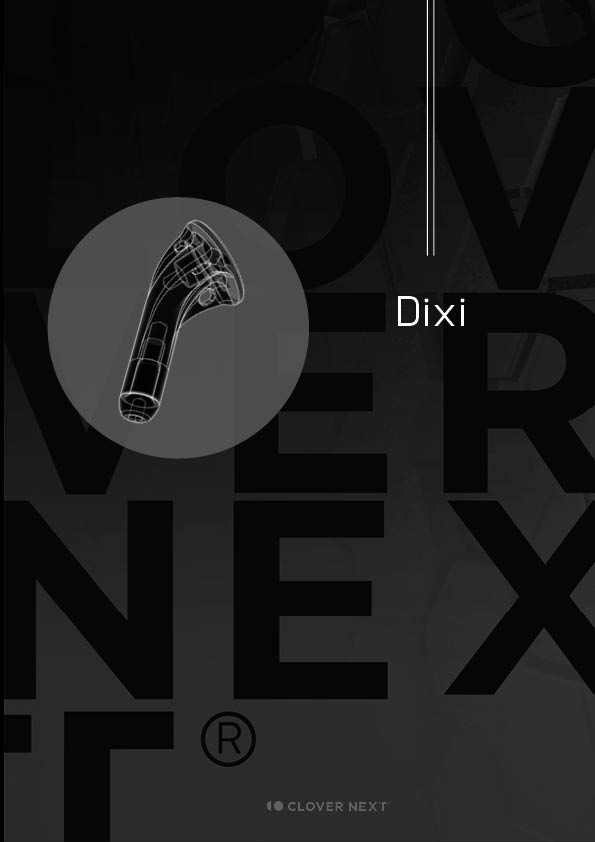 Dixi IT 2026