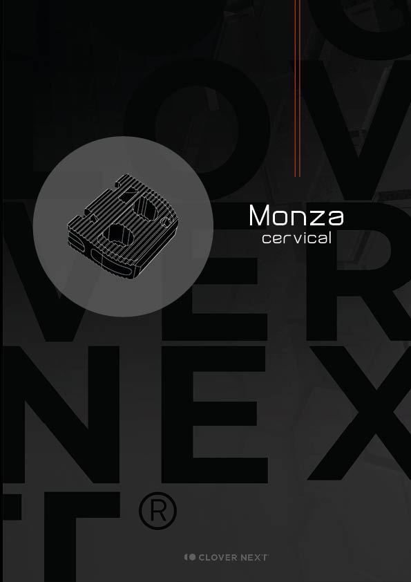 Monza Cervical IT 2026