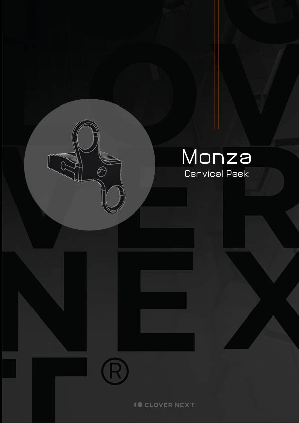 Monza Cervical Peek IT 2026