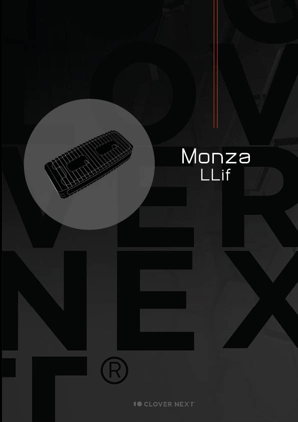Monza LLif ITA 2026
