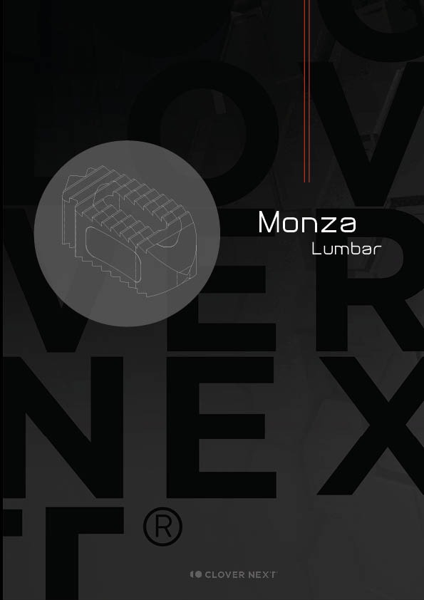 Monza Lumbar IT 2026